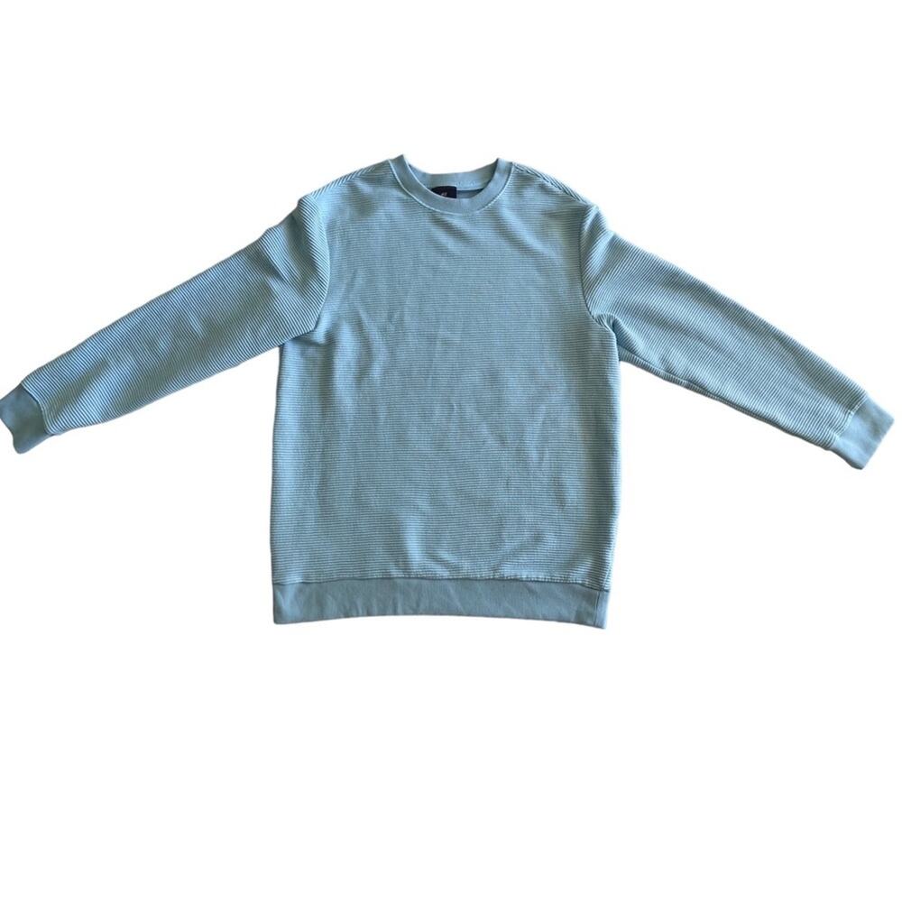 H&M SWEATER | LARGE